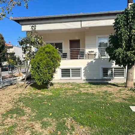 Villa Το Σπίτι Του Μύλου Των Ξωτικών Tríkala Esterno foto