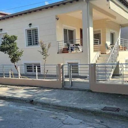 Villa Το Σπίτι Του Μύλου Των Ξωτικών Tríkala Esterno foto
