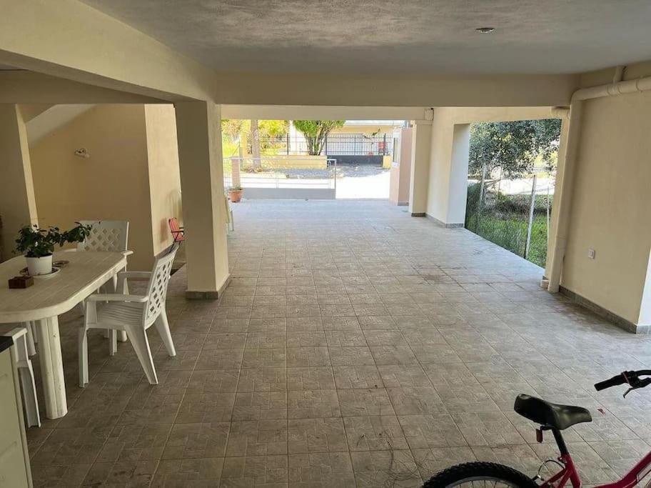 Villa Το Σπίτι Του Μύλου Των Ξωτικών Tríkala Esterno foto
