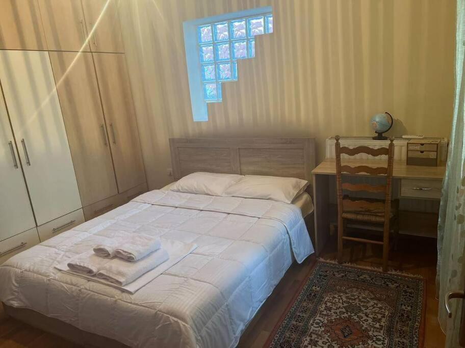 Villa Το Σπίτι Του Μύλου Των Ξωτικών Tríkala Esterno foto