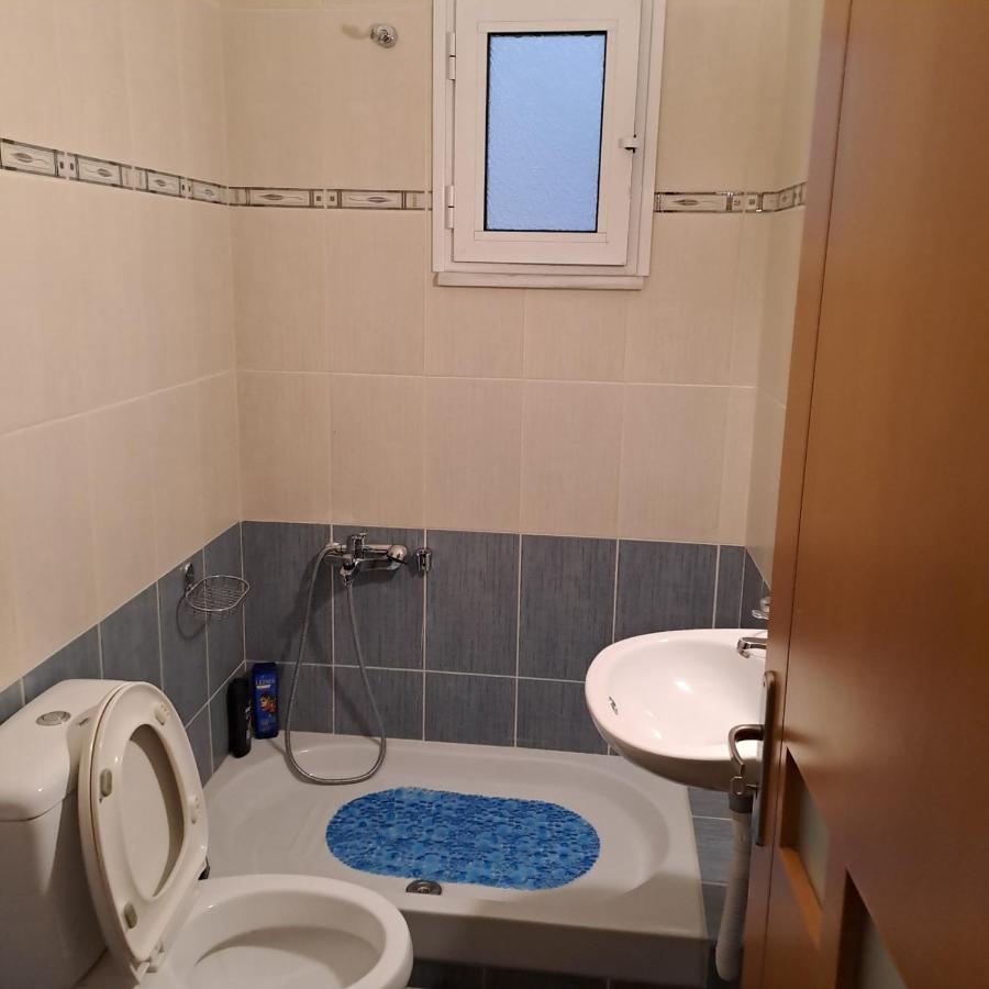 Villa Το Σπίτι Του Μύλου Των Ξωτικών Tríkala Esterno foto